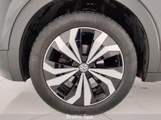 VOLKSWAGEN T-Cross 1.0 TSI 115 CV Style BMT 5