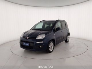 FIAT Panda 1.3 MJT 95 CV S&S Lounge