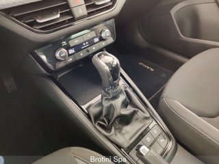 SKODA Kamiq 1.0 TSI 115 CV DSG Black Dots 10