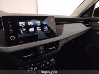 SKODA Kamiq 1.0 TSI 115 CV DSG Black Dots 11