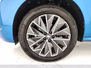 SKODA Kamiq 1.0 TSI 115 CV DSG Black Dots 5