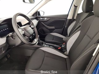 SKODA Kamiq 1.0 TSI 115 CV DSG Black Dots 6