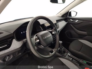 SKODA Kamiq 1.0 TSI 115 CV DSG Black Dots 7