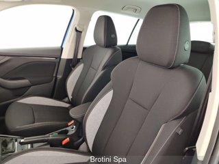 SKODA Kamiq 1.0 TSI 115 CV DSG Black Dots 8