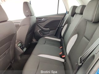 SKODA Kamiq 1.0 TSI 115 CV DSG Black Dots 9