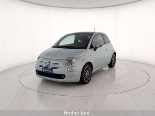 FIAT 500 1.0 Hybrid Launch Edition