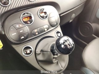 FIAT 500 1.0 Hybrid Launch Edition 10