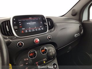 FIAT 500 1.0 Hybrid Launch Edition 11