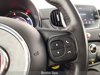 FIAT 500 1.0 Hybrid Launch Edition 12