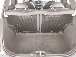 FIAT 500 1.0 Hybrid Launch Edition 15