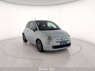 FIAT 500 1.0 Hybrid Launch Edition 3