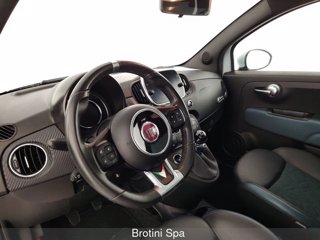 FIAT 500 1.0 Hybrid Launch Edition 7