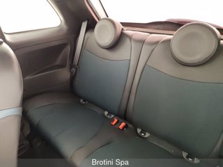 FIAT 500 1.0 Hybrid Launch Edition 9