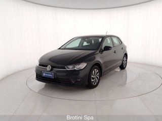 VOLKSWAGEN Polo 1.0 TSI Life