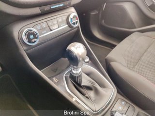 FORD Fiesta 1.0 Ecoboost 100 CV 3 porte ST-Line 10