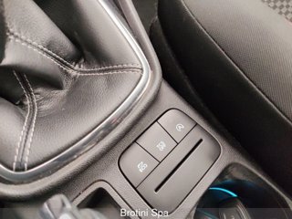 FORD Fiesta 1.0 Ecoboost 100 CV 3 porte ST-Line 11