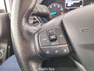 FORD Fiesta 1.0 Ecoboost 100 CV 3 porte ST-Line 14