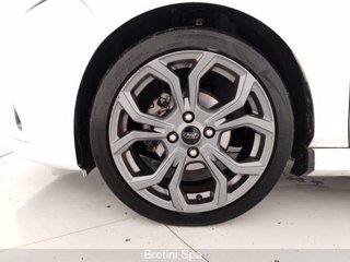 FORD Fiesta 1.0 Ecoboost 100 CV 3 porte ST-Line 5