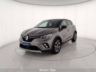 RENAULT Captur TCe 100 CV GPL Techno Fast Track 0