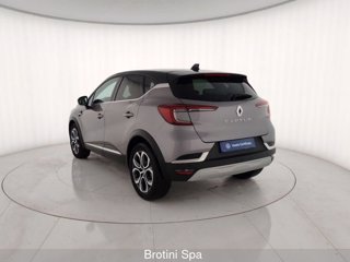 RENAULT Captur TCe 100 CV GPL Techno Fast Track 1