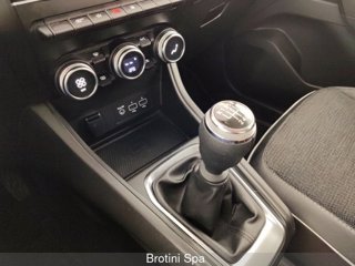 RENAULT Captur TCe 100 CV GPL Techno Fast Track 10