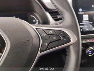 RENAULT Captur TCe 100 CV GPL Techno Fast Track 12