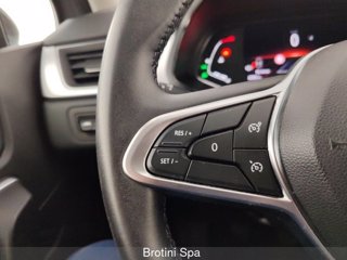 RENAULT Captur TCe 100 CV GPL Techno Fast Track 13