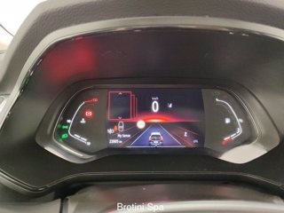 RENAULT Captur TCe 100 CV GPL Techno Fast Track 14