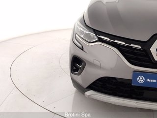 RENAULT Captur TCe 100 CV GPL Techno Fast Track 4