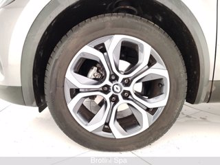 RENAULT Captur TCe 100 CV GPL Techno Fast Track 5