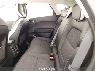 RENAULT Captur TCe 100 CV GPL Techno Fast Track 9