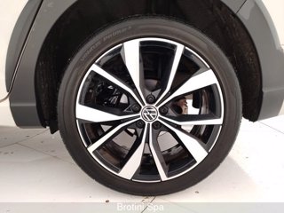 VOLKSWAGEN Taigo 1.5 TSI ACT 150 CV DSG R-Line 1