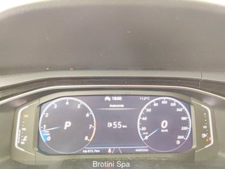 VOLKSWAGEN Taigo 1.5 TSI ACT 150 CV DSG R-Line 11