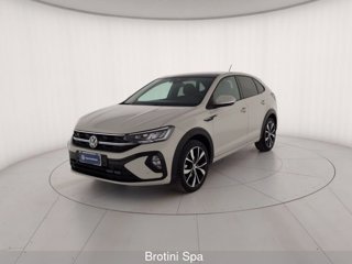 VOLKSWAGEN Taigo 1.5 TSI ACT 150 CV DSG R-Line 13