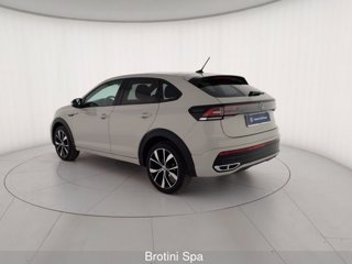 VOLKSWAGEN Taigo 1.5 TSI ACT 150 CV DSG R-Line 14