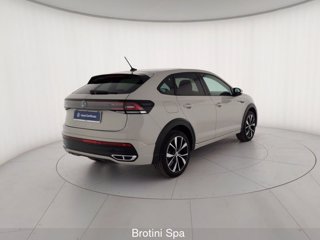 VOLKSWAGEN Taigo 1.5 TSI ACT 150 CV DSG R-Line 15