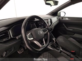 VOLKSWAGEN Taigo 1.5 TSI ACT 150 CV DSG R-Line 3