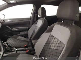 VOLKSWAGEN Taigo 1.5 TSI ACT 150 CV DSG R-Line 4