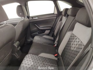 VOLKSWAGEN Taigo 1.5 TSI ACT 150 CV DSG R-Line 6