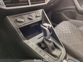 VOLKSWAGEN Taigo 1.5 TSI ACT 150 CV DSG R-Line 7