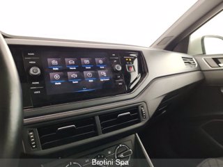 VOLKSWAGEN Taigo 1.5 TSI ACT 150 CV DSG R-Line 8