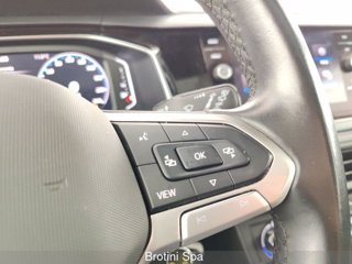 VOLKSWAGEN Taigo 1.5 TSI ACT 150 CV DSG R-Line 9