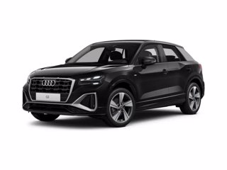 AUDI Q2 35 TDI S tronic S line Edition 0