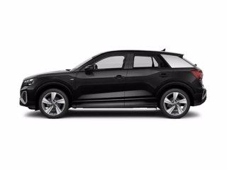 AUDI Q2 35 TDI S tronic S line Edition 1