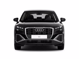 AUDI Q2 35 TDI S tronic S line Edition 4