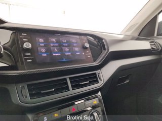 VOLKSWAGEN T-Cross 1.0 TSI Style BMT 11