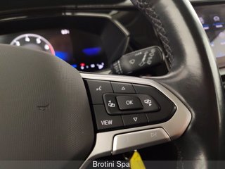 VOLKSWAGEN T-Cross 1.0 TSI Style BMT 12