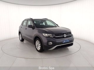 VOLKSWAGEN T-Cross 1.0 TSI Style BMT 3