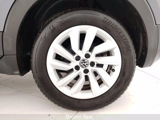 VOLKSWAGEN T-Cross 1.0 TSI Style BMT 5