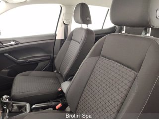 VOLKSWAGEN T-Cross 1.0 TSI Style BMT 8